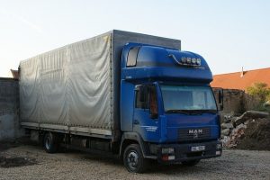 jasa trucking