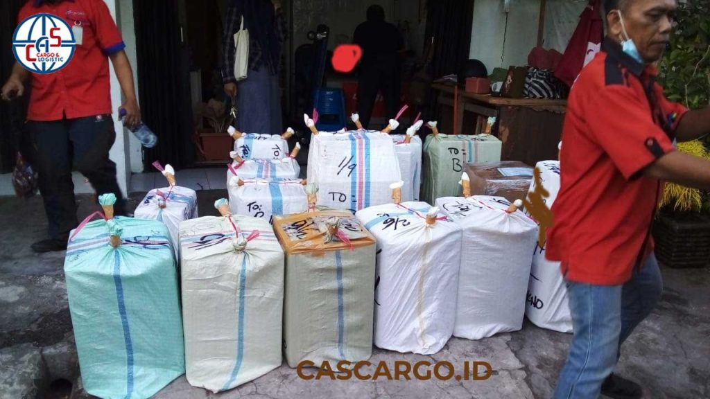 Jasa Pengiriman Barang Lewat Cargo Murah Medan Ke Kabupaten Tabalong