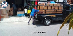 Ekspedisi Cargo Pengiriman Paling Murah Dari Medan Ke Pekanbaru
