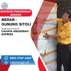 Cargo pindahan kirim ke seluruh Indonesia