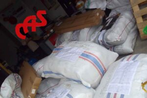 Ekspedisi Cas Cargo Medan Ke Bukittinggi